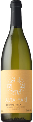 Alta Yari Chardonnay 2023